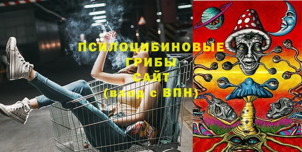 героин Алзамай